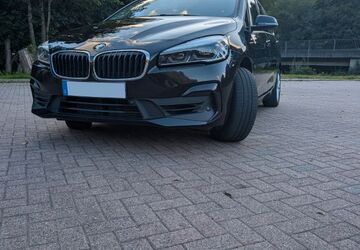 BMW 216 Gran Tourer 160.000 km 9.000 &euro; Hirschhorn 69434