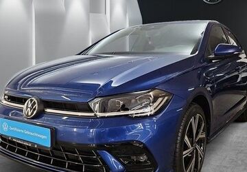 VW Polo 62.511 km 20.750 &euro; Speyer 67346