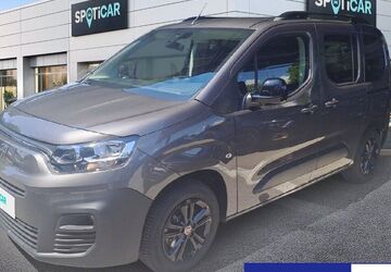 Fiat Doblo 5.726 km 19.990 &euro; Mannheim 68309