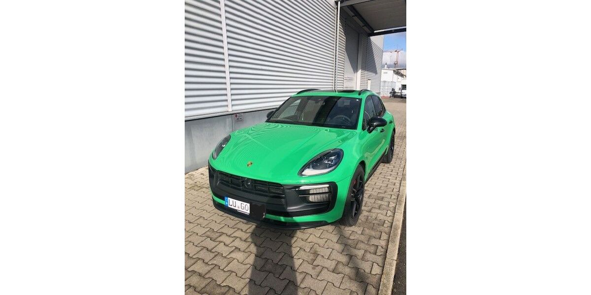 Porsche Macan 13.850 km 94.900 &euro; Ludwigshafen 67067