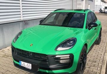 Porsche Macan 14.050 km 94.900 &euro; Ludwigshafen 67067