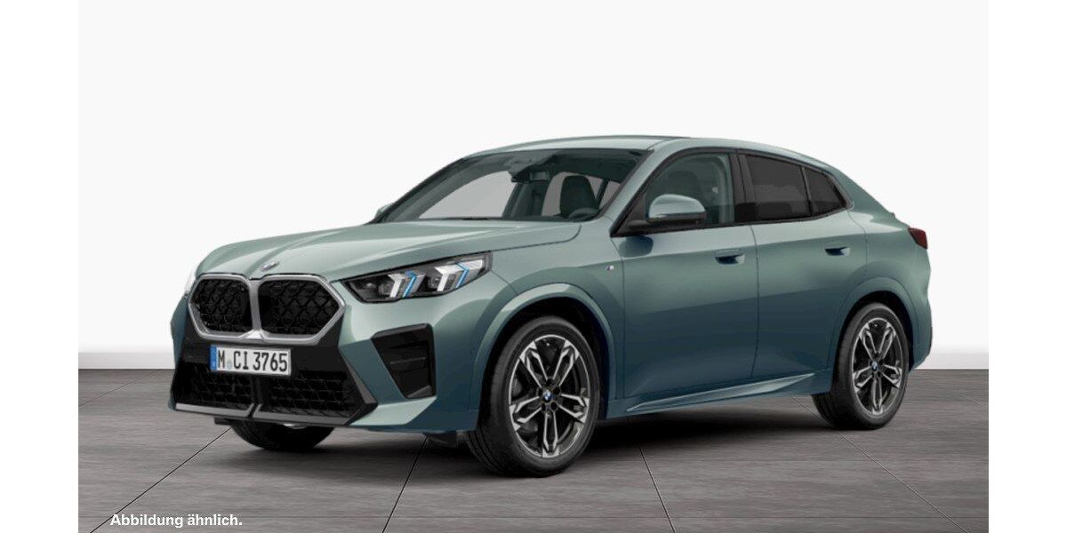 BMW X2 14.617 km 48.890 &euro; Mannheim 68169