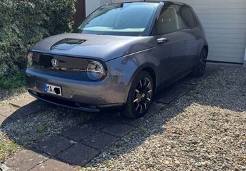 Honda e 52.000 km 13.990 &euro; Mannheim 68219