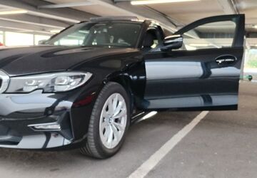 BMW 318 147.000 km 19.000 &euro; Eppelheim 69214