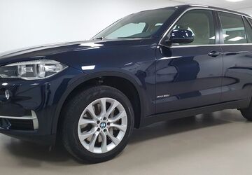 BMW X5 57.400 km 32.990 &euro; Sandhausen ( bei Heidelberg ) 69207