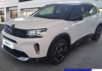 Citroen C5 Aircross 29.222 km 18.990 &euro; Mannheim 68309