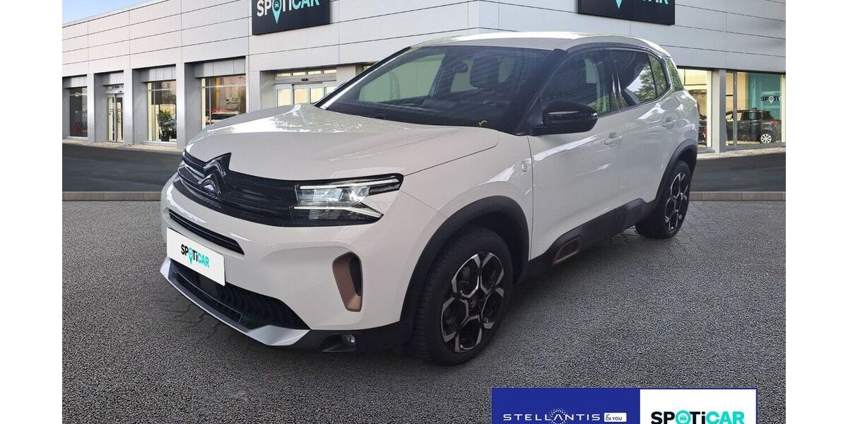 Citroen C5 Aircross 29.222 km 18.990 &euro; Mannheim 68309
