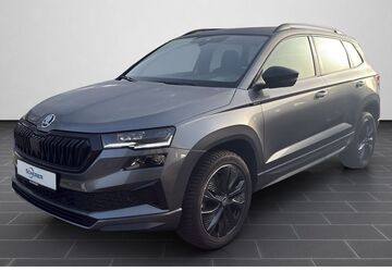 Skoda Karoq 21.043 km 34.990 &euro; Ludwigshafen 67063