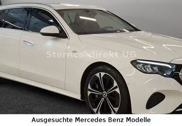Mercedes-Benz E 300 5.700 km 49.890 &euro; Lampertheim 68623