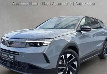 Opel Grandland X 4.900 km 36.890 &euro; Hockenheim 68766