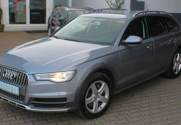 Audi A6 Allroad 171.900 km 17.990 &euro; Sinsheim 74889