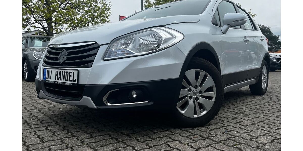 Suzuki SX4 70.000 km 12.900 &euro; Forst 76694