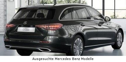 Mercedes-Benz C 180 6.000 km 36.890 &euro; Lampertheim 68623