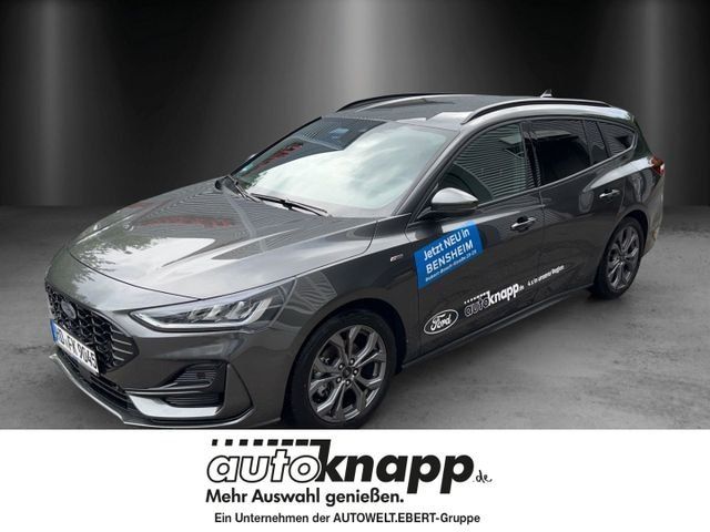 Ford Focus 22.500 km 23.790 &euro; Frankenthal 67227