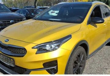 Kia ceed / Ceed 67.600 km 16.330 &euro; Mannheim 68167