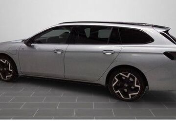 VW Passat Variant 9.423 km 48.500 &euro; Ladenburg 68526