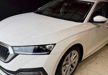 Skoda Octavia 156.000 km 15.232 &euro; Heidelberg 69123