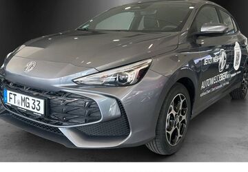 MG 3 4.990 km 16.900 &euro; Frankenthal 67227
