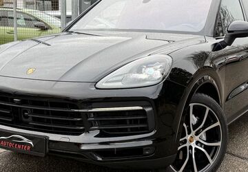 Porsche Cayenne 234.000 km 39.900 &euro; Weinheim 69469