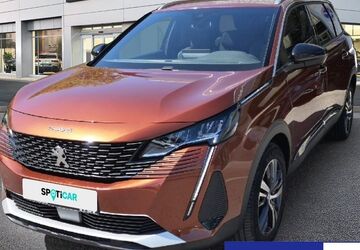 Peugeot 5008 21.487 km 22.890 &euro; Heidelberg 69126