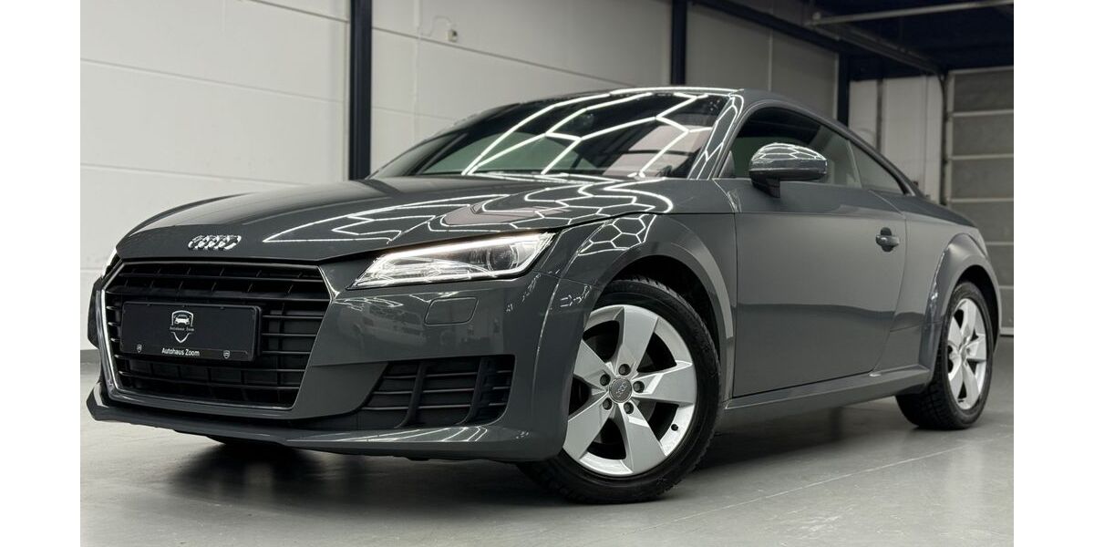 Audi TT 120.520 km 21.880 &euro; Sinsheim 74889
