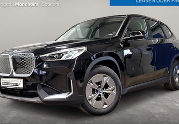 BMW iX1 24.706 km 33.950 &euro; Mannheim 68169