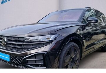 VW Touareg 10.037 km 85.355 &euro; Walldorf 69190