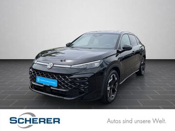 Gebrauchte VW T-Roc