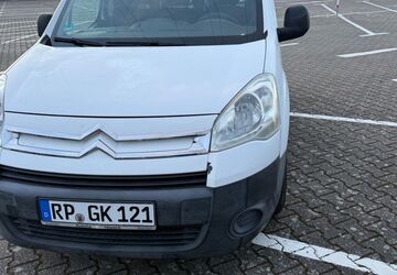 Citroen Berlingo 185.800 km 3.100 &euro; Reilingen 68799