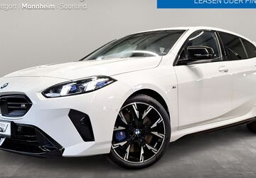 BMW M135 9.369 km 41.890 &euro; Mannheim 68169