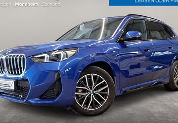 BMW X1 36.054 km 45.970 &euro; Mannheim 68169