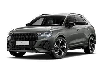 Audi Q3 10.992 km 49.450 &euro; Speyer 67346
