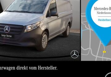 Mercedes-Benz Vito 14.000 km 46.386 &euro; Heidelberg 69126