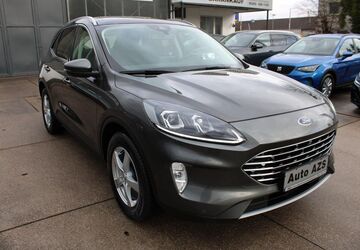 Ford Kuga 100.189 km 15.930 &euro; Schwetzingen 68723