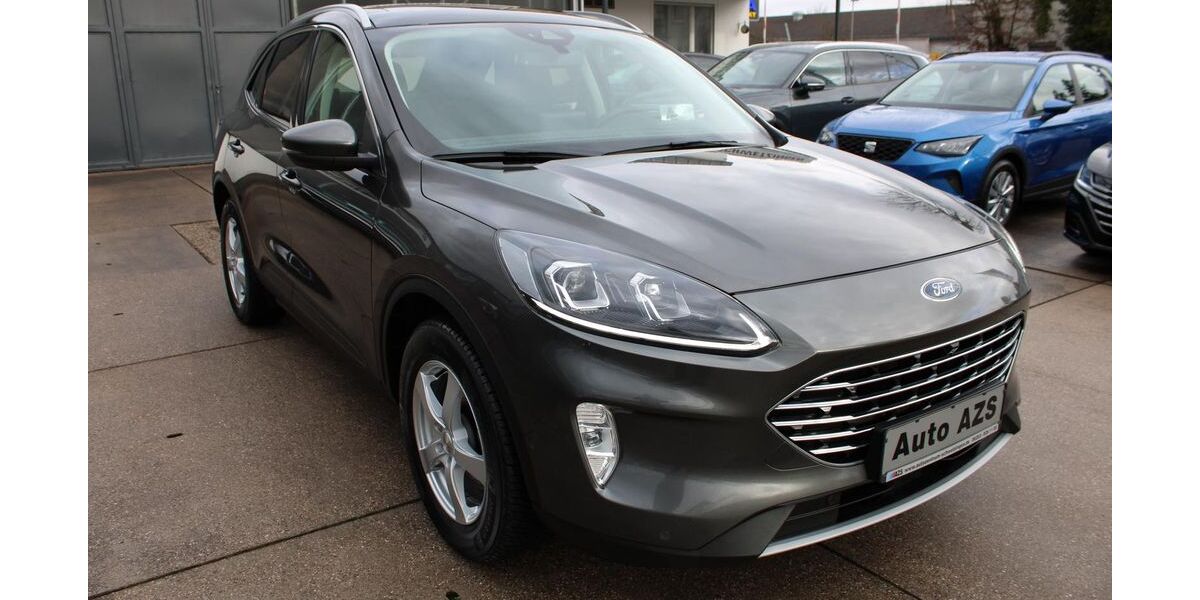 Ford Kuga 100.189 km 15.930 &euro; Schwetzingen 68723