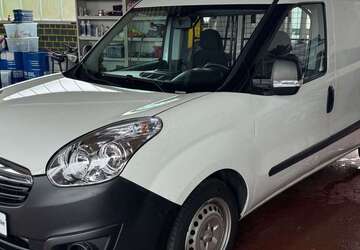 Opel Combo 89.000 km 9.990 &euro; Östringen 76684