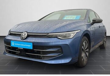 VW Golf 25.422 km 23.500 &euro; Ludwigshafen 67059