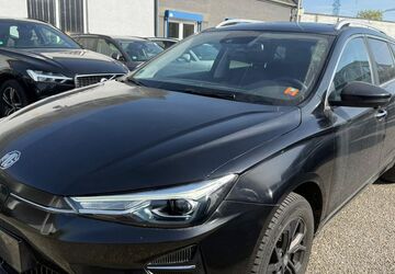 MG 5 86.000 km 13.447 &euro; Heidelberg 69123