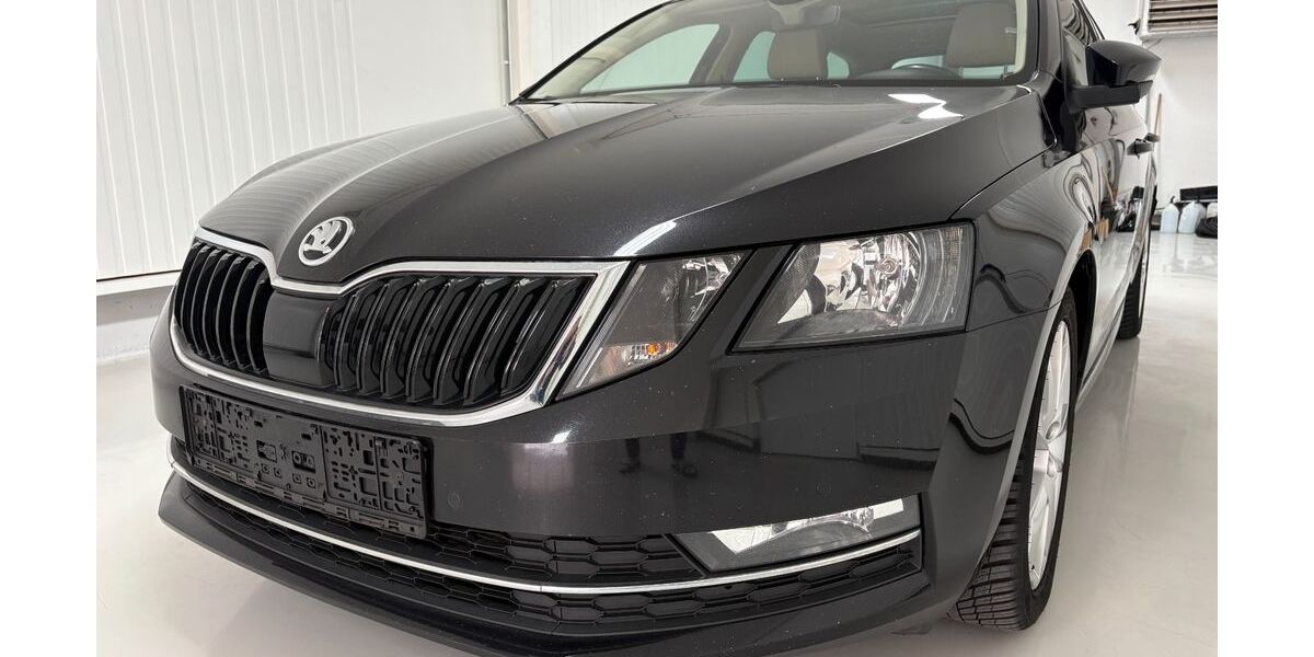 Skoda Octavia 155.893 km 11.850 &euro; Sinsheim 74889