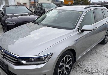 VW Passat Variant 92.000 km 16.500 &euro; Mannheim 68159