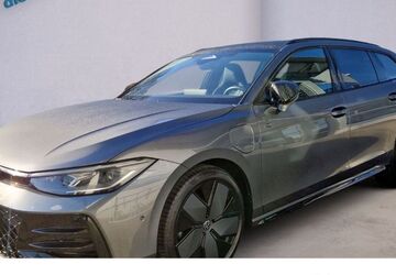 VW Passat 6.698 km 52.571 &euro; Walldorf 69190