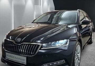 Skoda Superb 47.754 km 34.250 &euro; Speyer 67346
