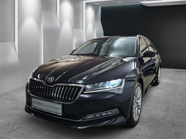 Skoda Superb 47.754 km 34.250 &euro; Speyer 67346