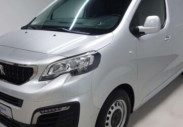 Peugeot Expert 78.000 km 16.990 &euro; Malsch 69254