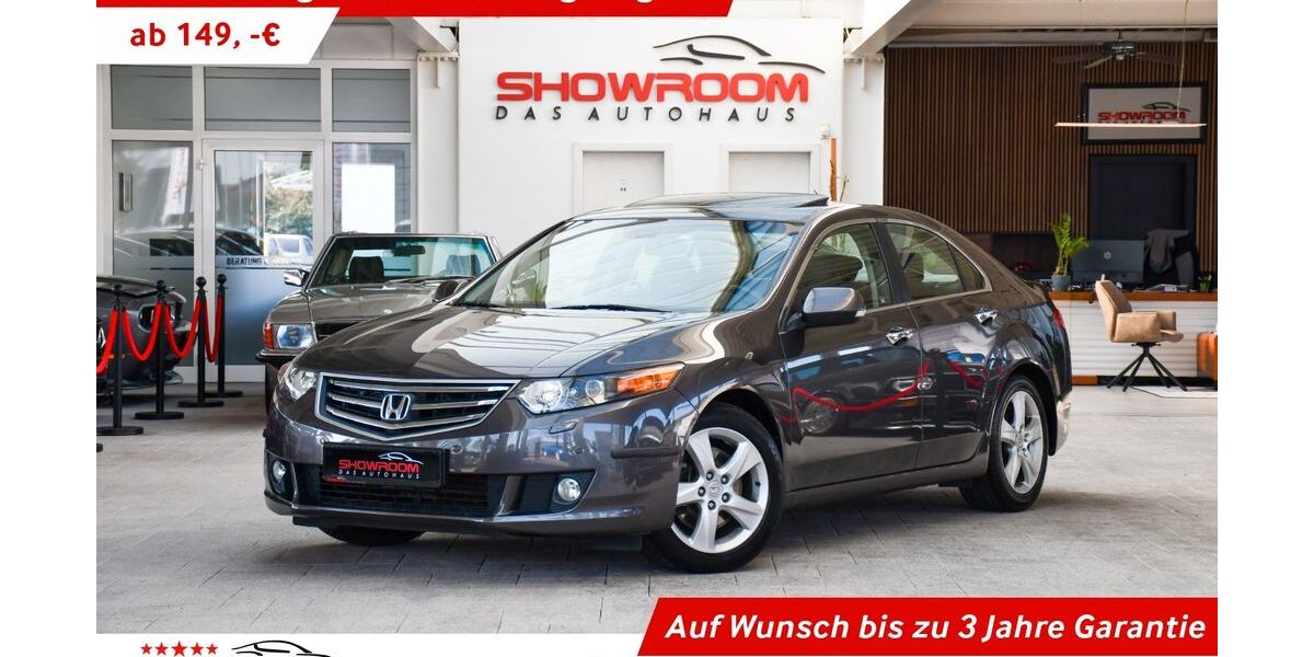Honda Accord 78.207 km 15.990 &euro; Waghäusel 68753