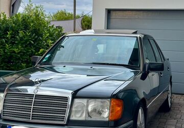 Mercedes-Benz 200 223.000 km 8.900 &euro; Limburgerhof 67117