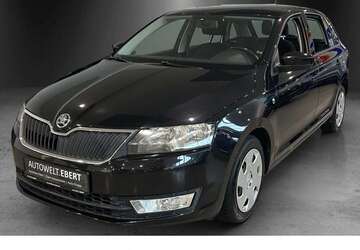 Skoda Rapid/Spaceback 79.149 km 7.990 &euro; Frankenthal 67227