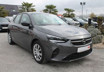 Opel Corsa 73.000 km 13.490 &euro; Speyer 67346