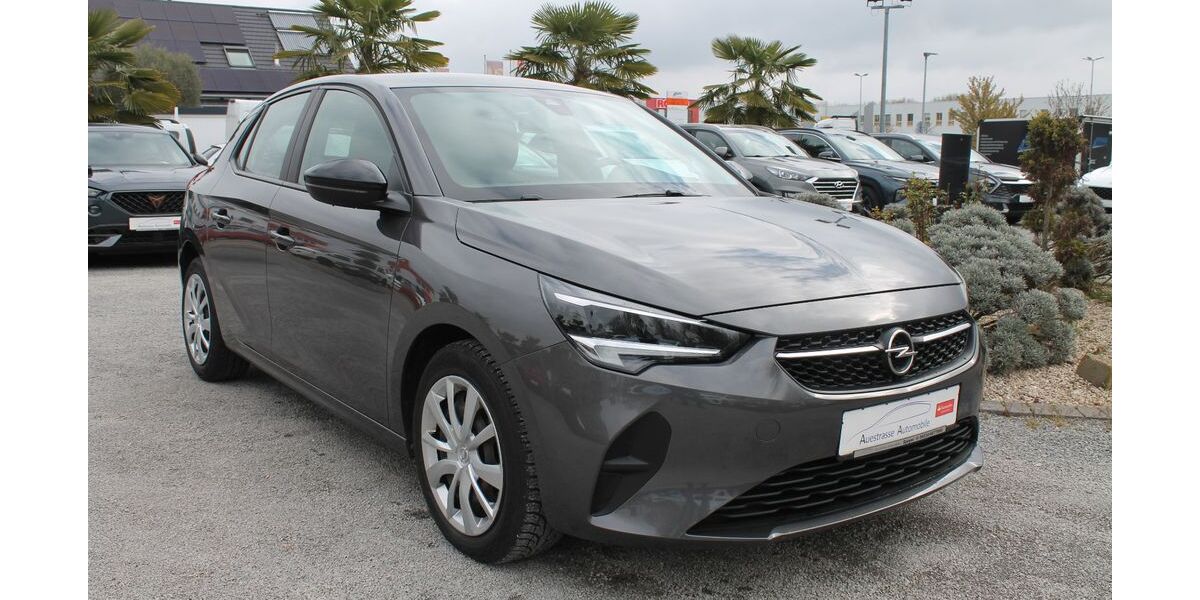 Opel Corsa 73.000 km 13.490 &euro; Speyer 67346