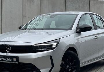 Opel Corsa 4.000 km 15.999 &euro; Leimen 69181